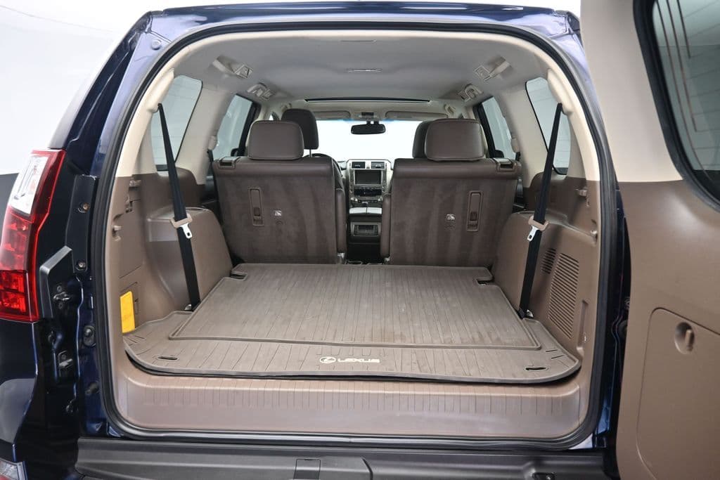 2019 Lexus GX 460, photo 56 of 65