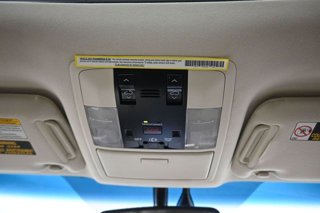 2019 Lexus GX 460, photo 26 of 65