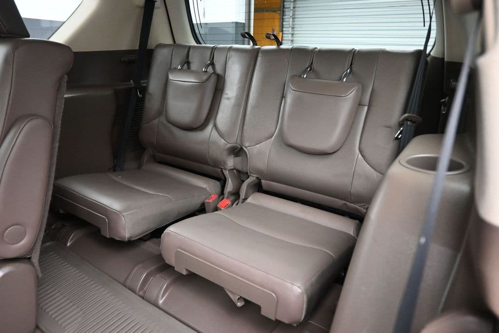 2019 Lexus GX 460, photo 37 of 65