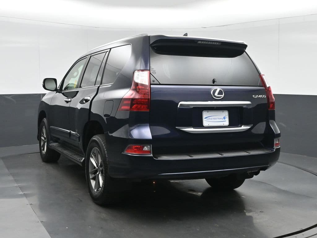 2019 Lexus GX 460, photo 5 of 65
