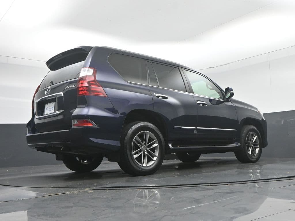 2019 Lexus GX 460, photo 65 of 65