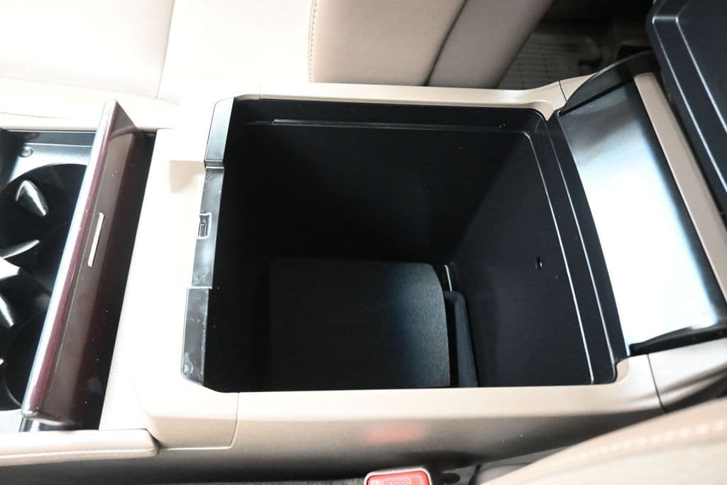 2019 Lexus GX 460, photo 25 of 65