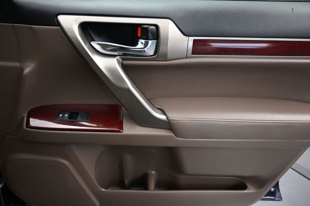 2019 Lexus GX 460, photo 50 of 65