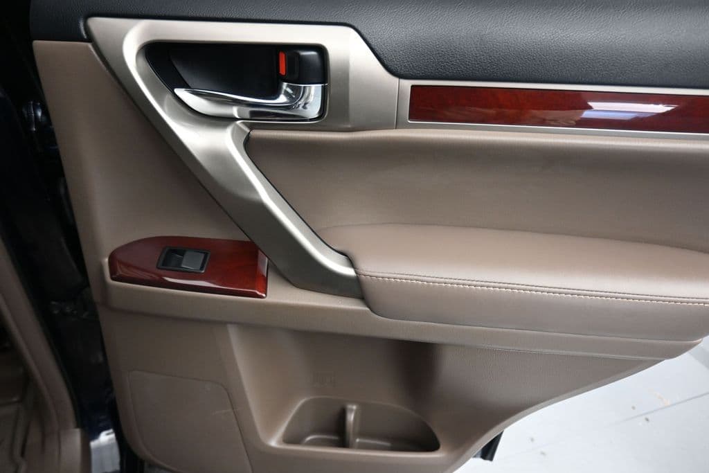 2019 Lexus GX 460, photo 42 of 65