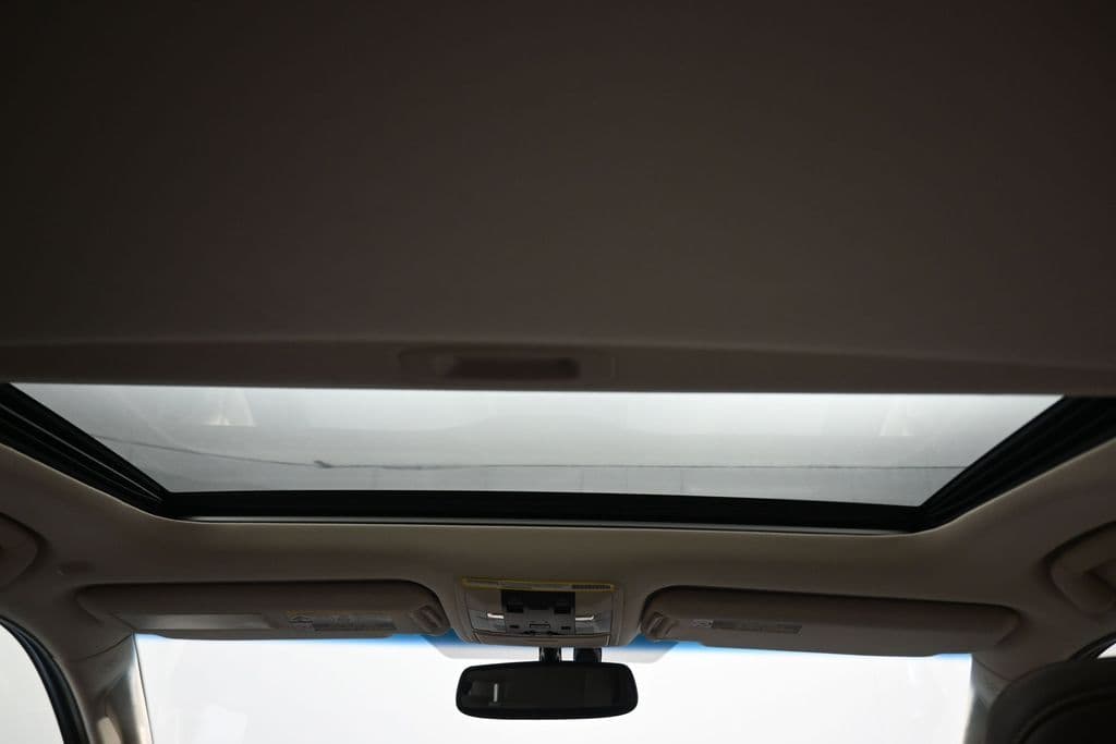 2019 Lexus GX 460, photo 48 of 65