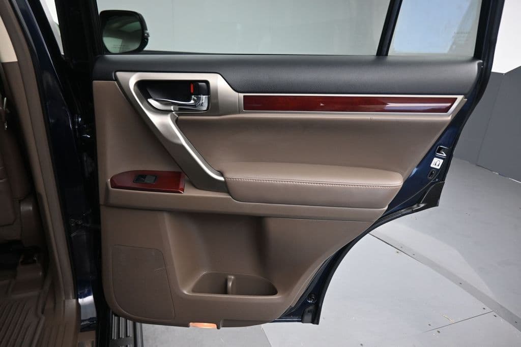 2019 Lexus GX 460, photo 41 of 65