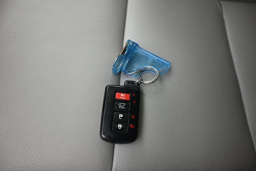 2018 Toyota RAV4 Hybrid Limited, photo 54 of 62