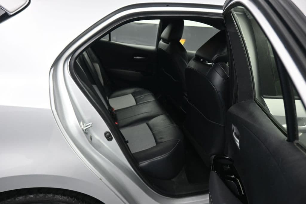 2019 Toyota Corolla Hatchback XSE, photo 37 of 57