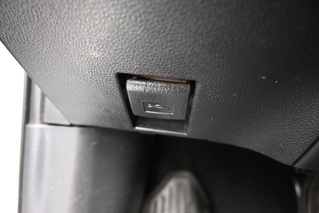 2019 Toyota Corolla Hatchback XSE, photo 27 of 57