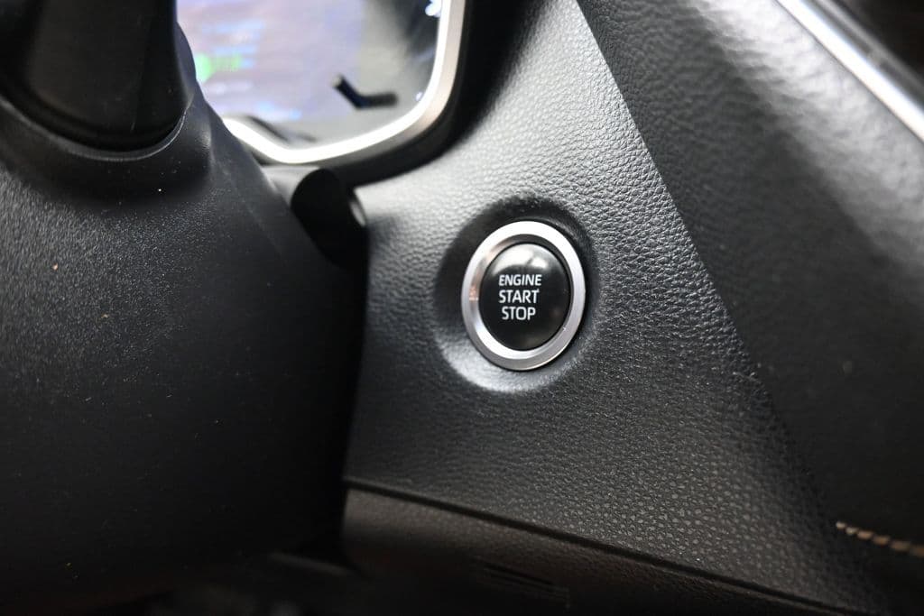 2019 Toyota Corolla Hatchback XSE, photo 21 of 57