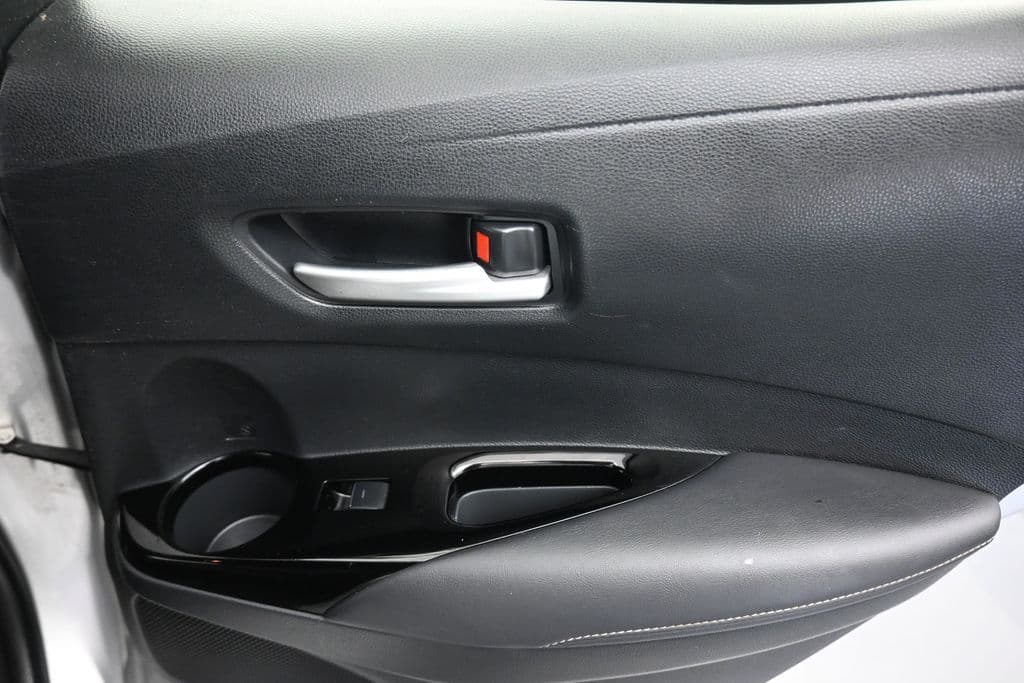 2019 Toyota Corolla Hatchback XSE, photo 36 of 57