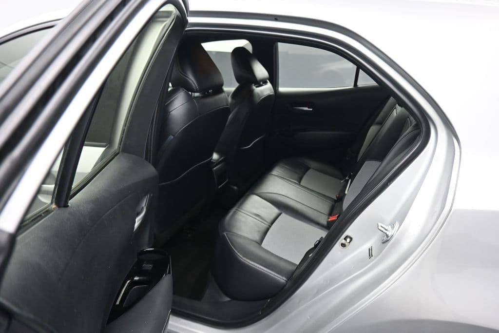 2019 Toyota Corolla Hatchback XSE, photo 32 of 57