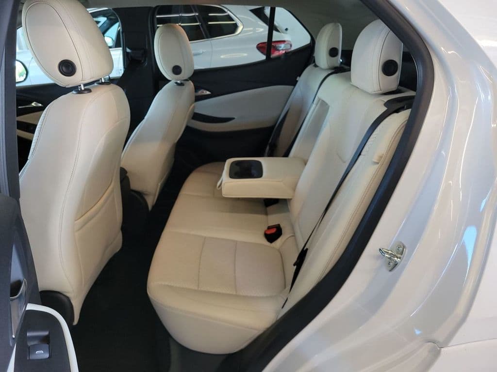 2021 Buick Encore GX Essence, photo 8 of 8