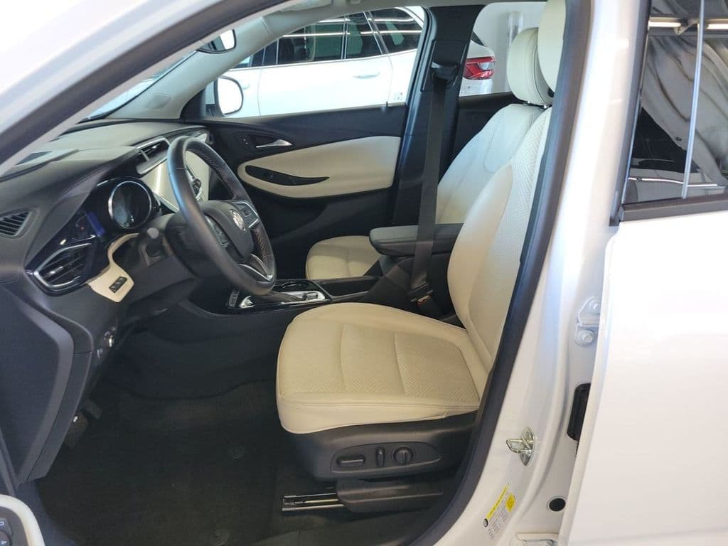 2021 Buick Encore GX Essence, photo 7 of 8