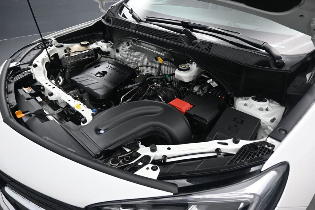 2022 Buick Encore GX Essence, photo 48 of 58