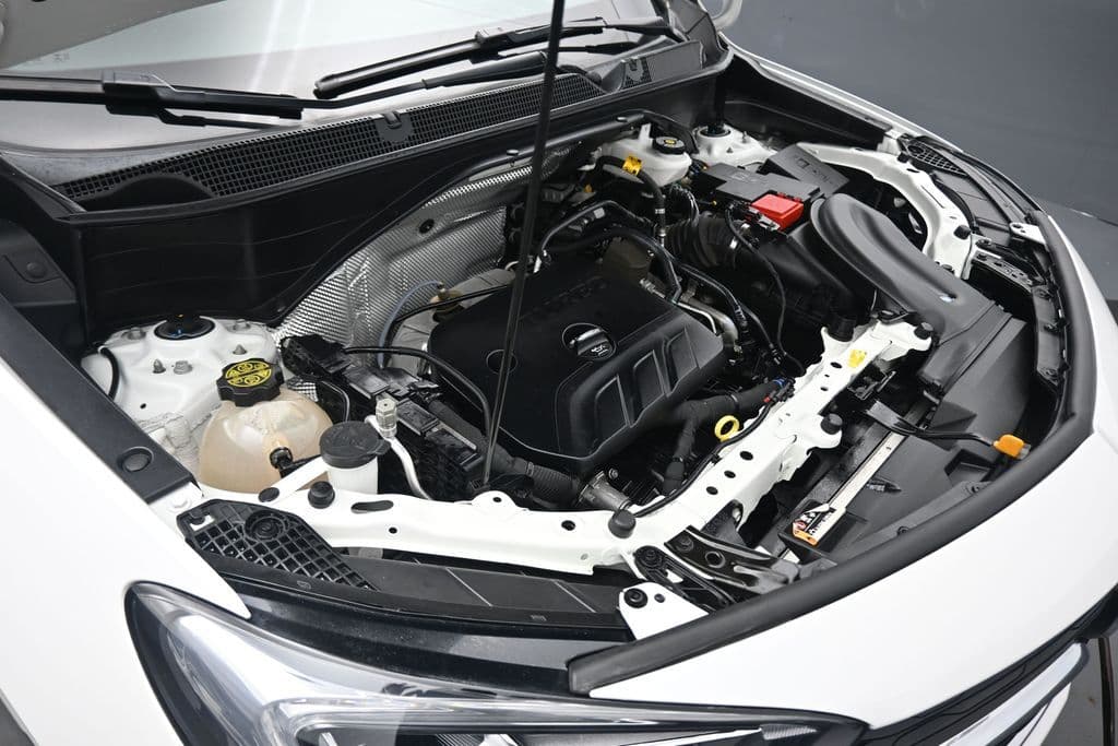 2022 Buick Encore GX Essence, photo 46 of 58