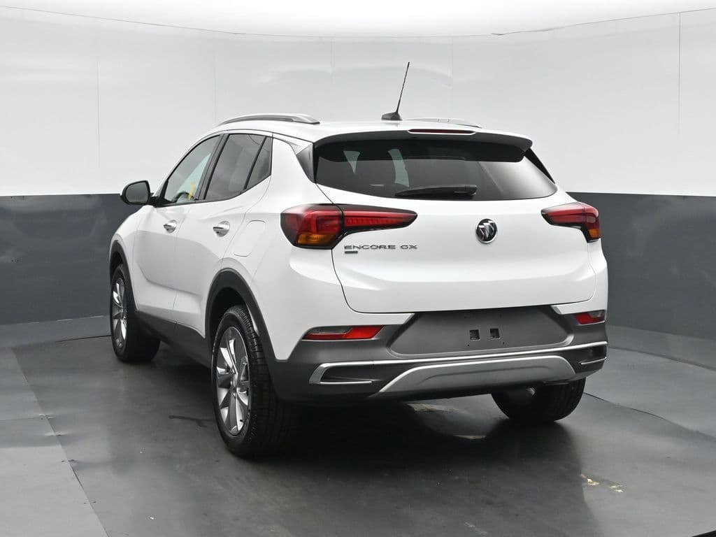 2022 Buick Encore GX Essence, photo 5 of 58