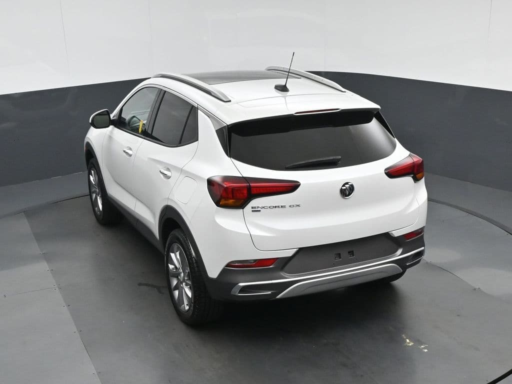 2022 Buick Encore GX Essence, photo 57 of 58