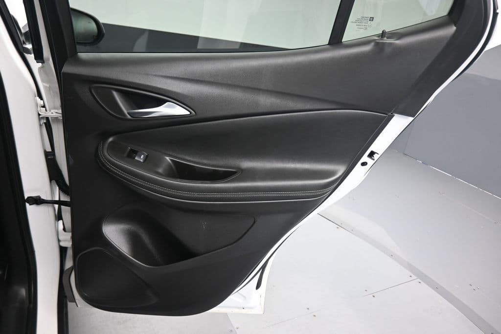2022 Buick Encore GX Essence, photo 33 of 58