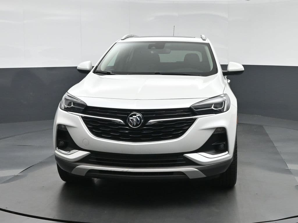 2022 Buick Encore GX Essence, photo 2 of 58