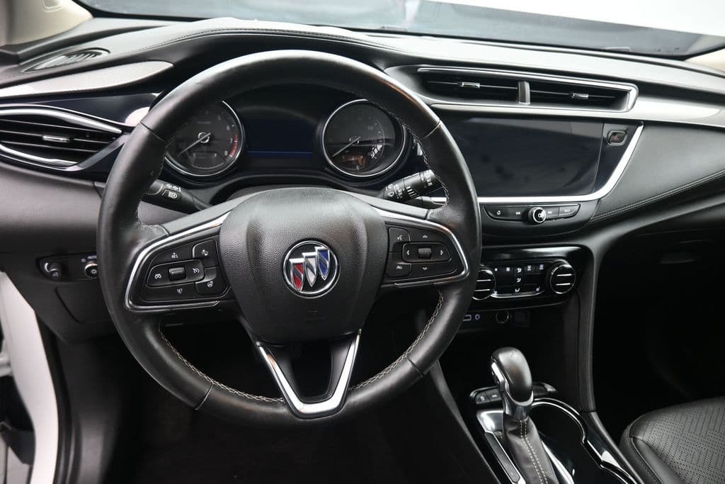 2022 Buick Encore GX Essence, photo 15 of 58
