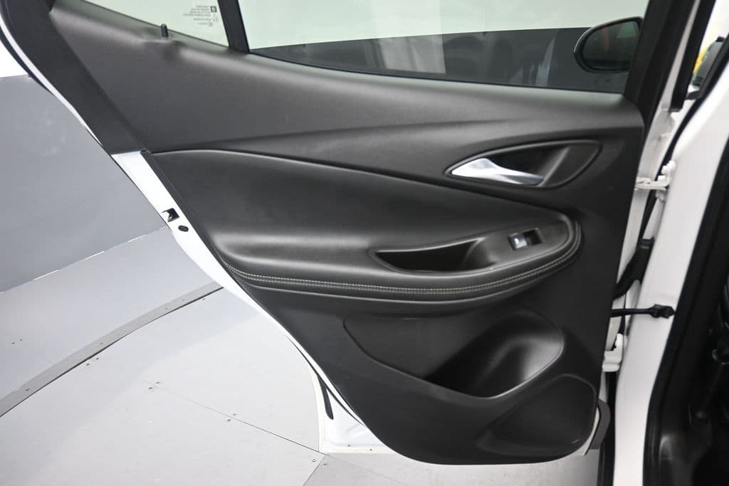 2022 Buick Encore GX Essence, photo 28 of 58