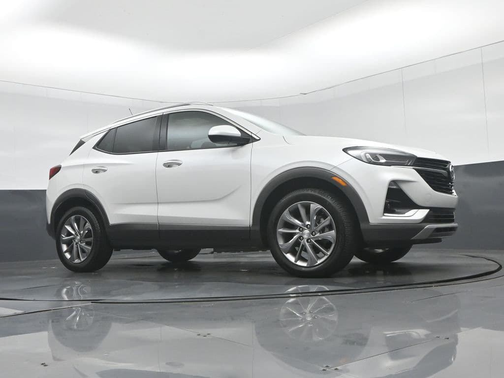 2022 Buick Encore GX Essence, photo 51 of 58