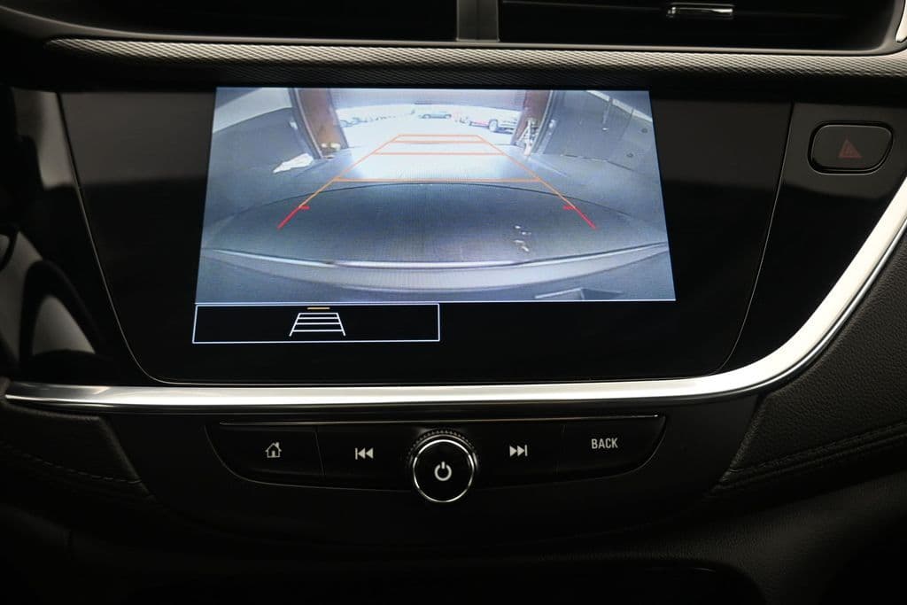 2022 Buick Encore GX Essence, photo 19 of 58