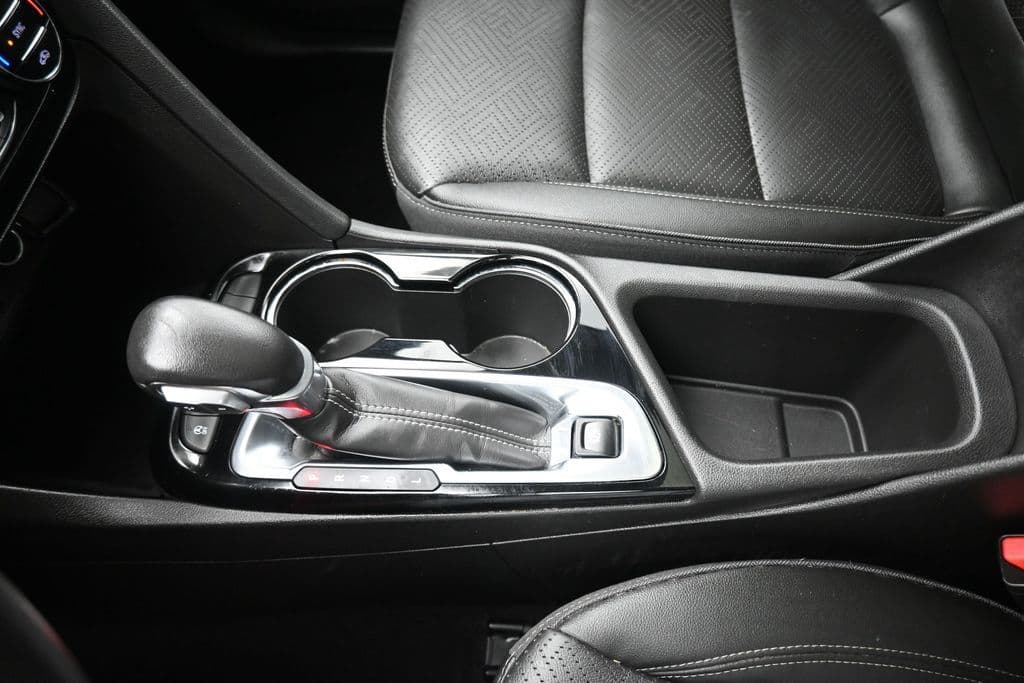 2022 Buick Encore GX Essence, photo 22 of 58