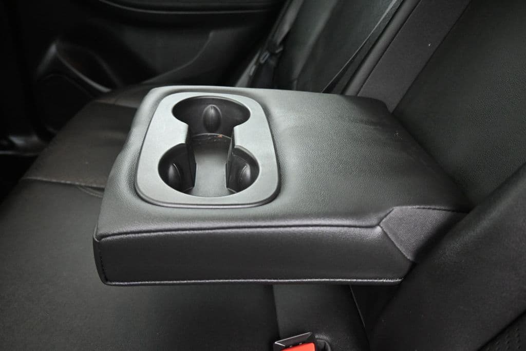 2022 Buick Encore GX Essence, photo 31 of 58