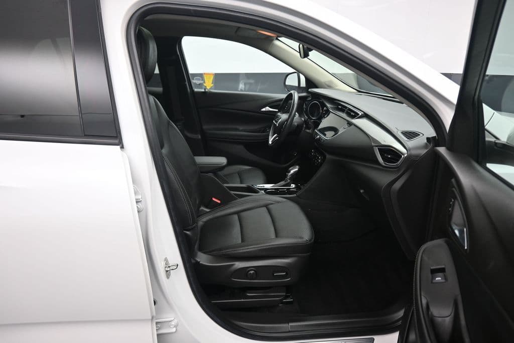 2022 Buick Encore GX Essence, photo 40 of 58