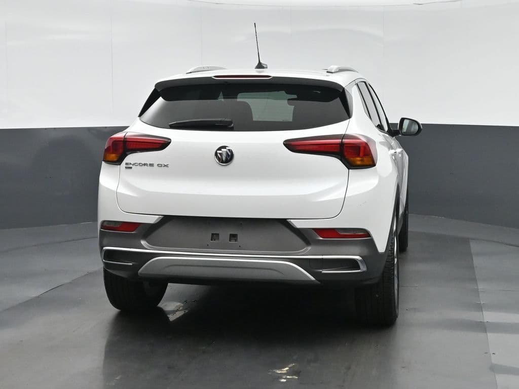 2022 Buick Encore GX Essence, photo 6 of 58