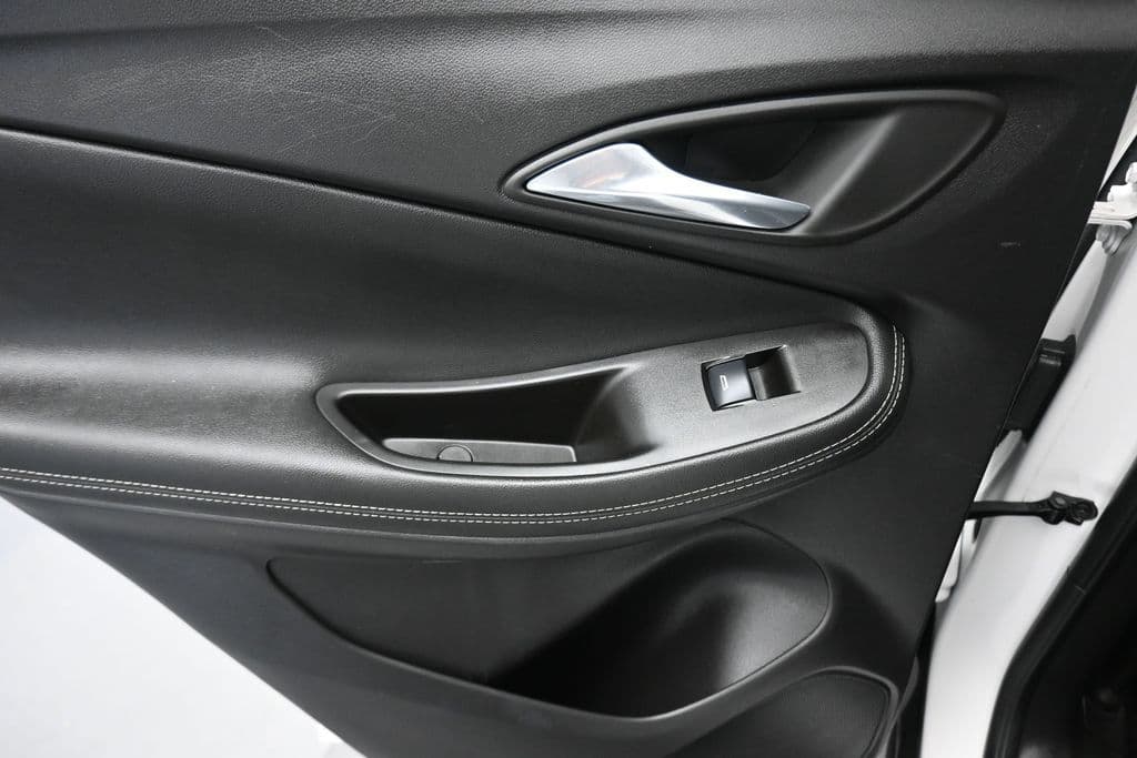 2022 Buick Encore GX Essence, photo 29 of 58