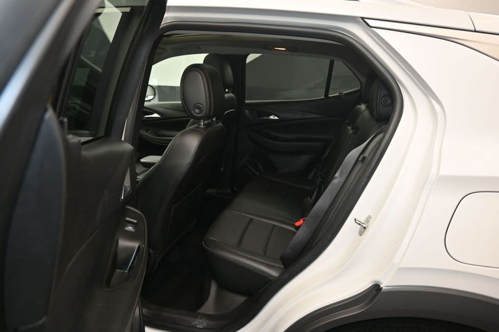 2022 Buick Encore GX Essence, photo 30 of 58