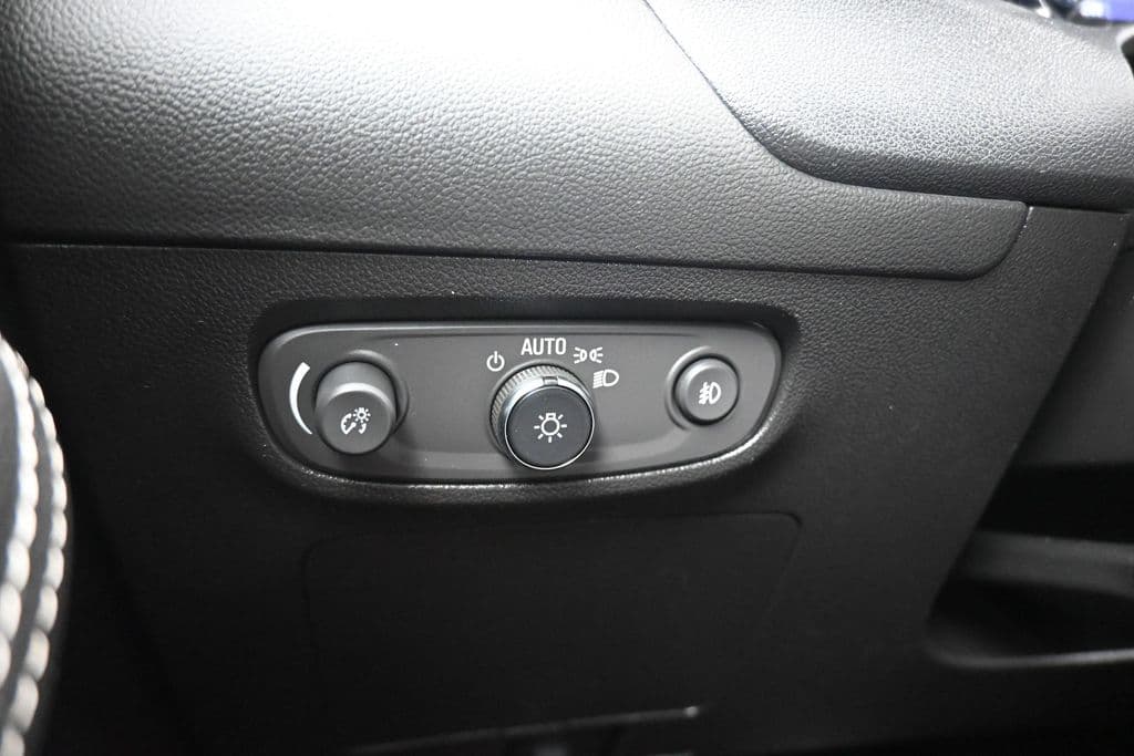 2022 Buick Encore GX Essence, photo 25 of 58