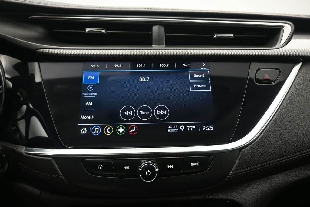 2022 Buick Encore GX Essence, photo 17 of 58