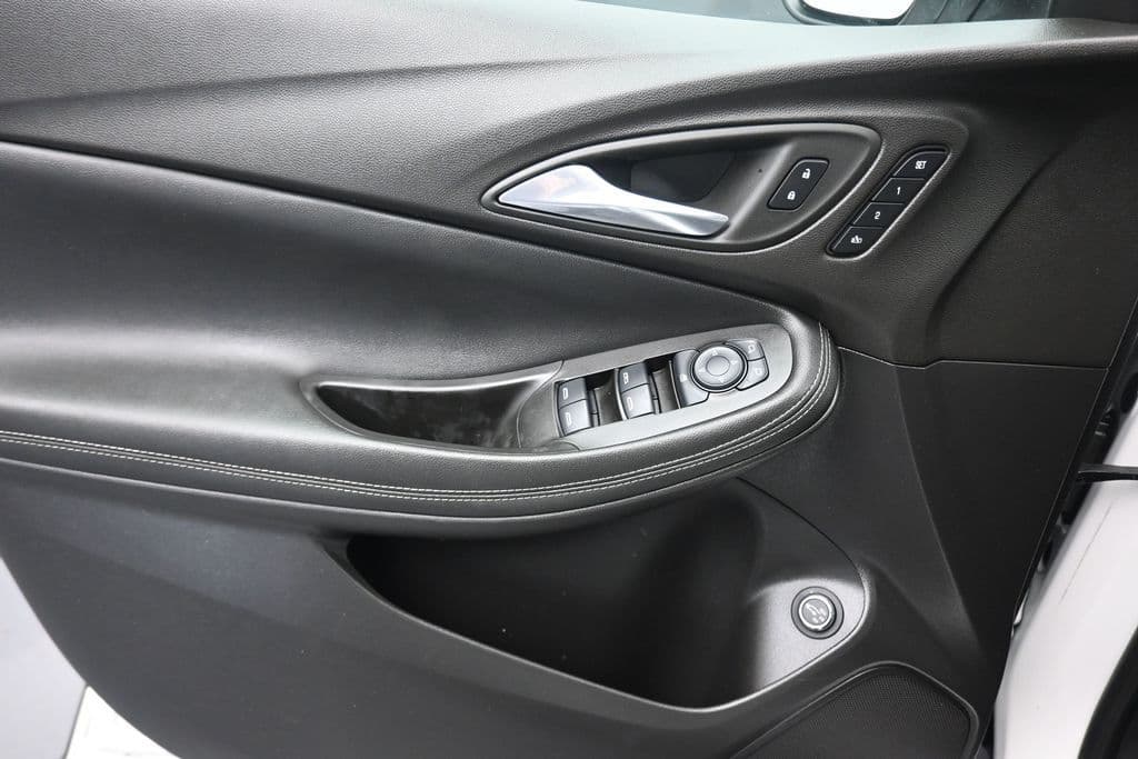 2022 Buick Encore GX Essence, photo 10 of 58