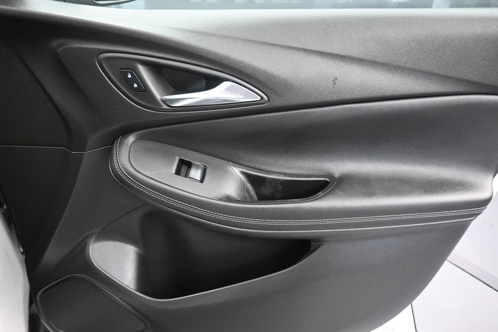 2022 Buick Encore GX Essence, photo 39 of 58