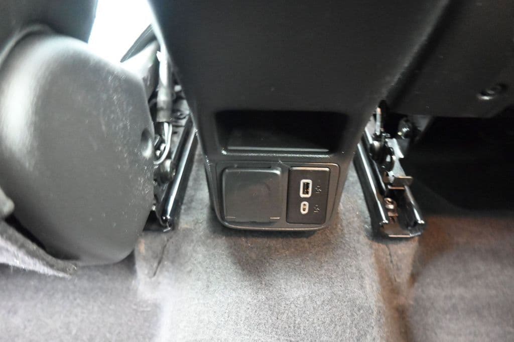 2022 Buick Encore GX Essence, photo 32 of 58