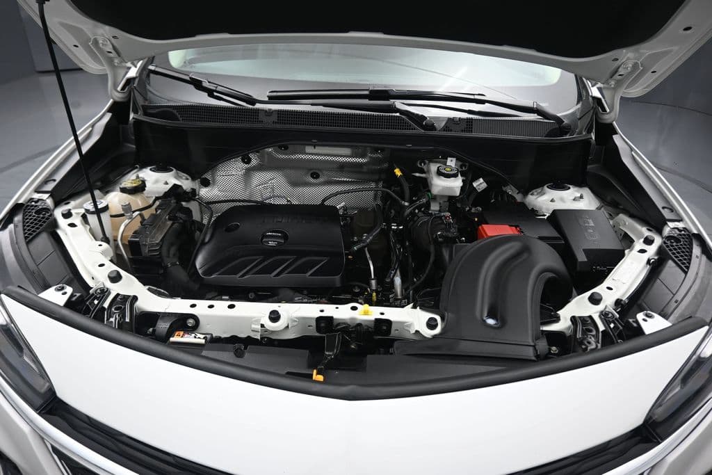 2022 Buick Encore GX Essence, photo 47 of 58