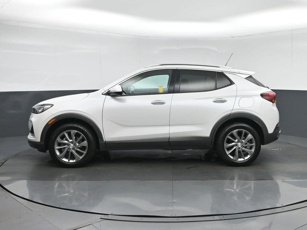 2022 Buick Encore GX Essence, photo 4 of 58