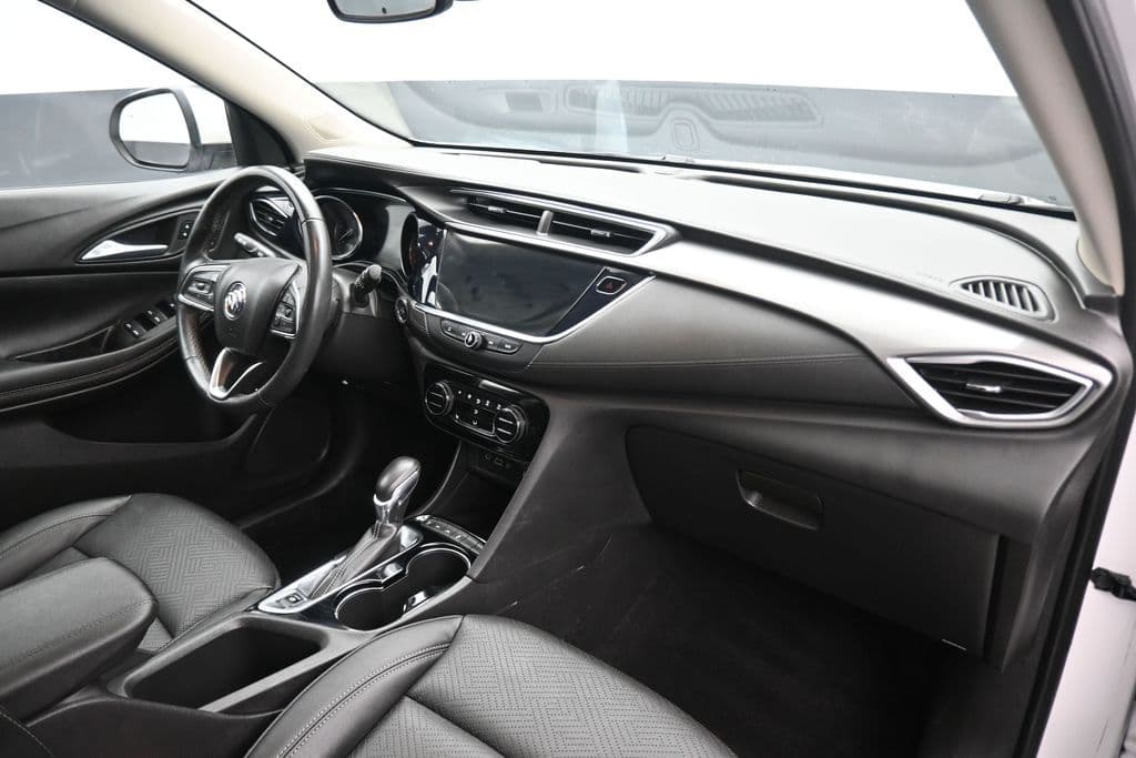 2022 Buick Encore GX Essence, photo 42 of 58