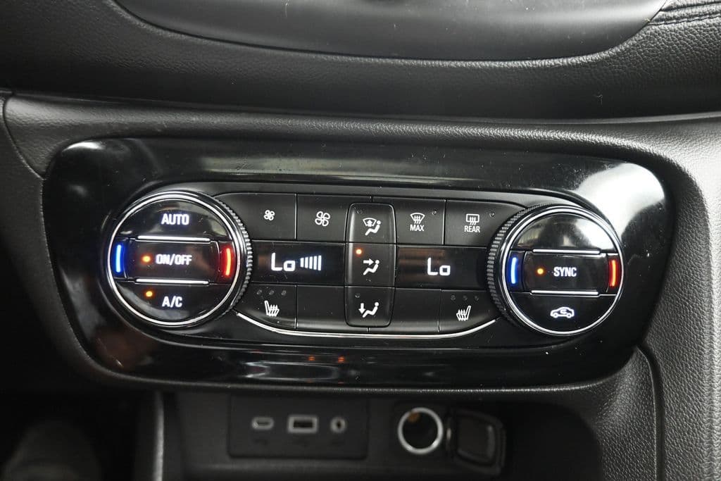 2022 Buick Encore GX Essence, photo 20 of 58
