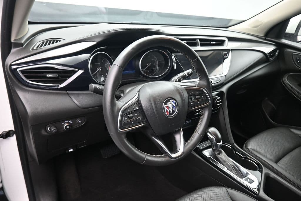 2022 Buick Encore GX Essence, photo 14 of 58