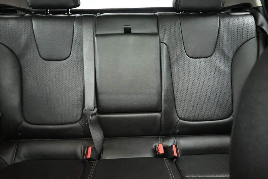 2022 Buick Encore GX Essence, photo 27 of 58