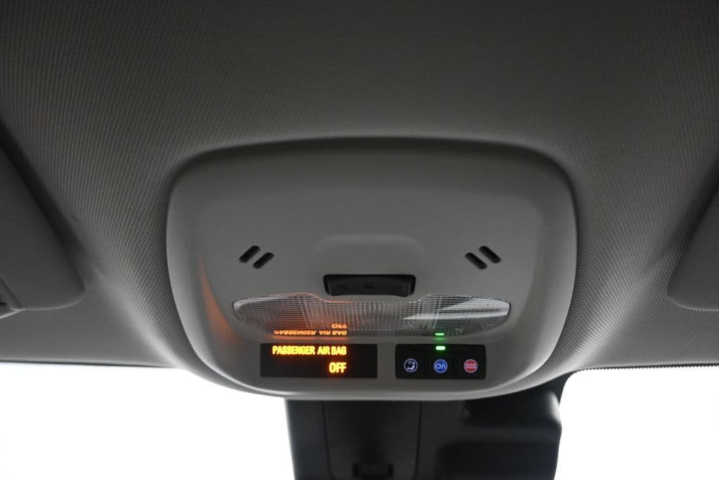 2025 Chevrolet Trax LS, photo 21 of 51