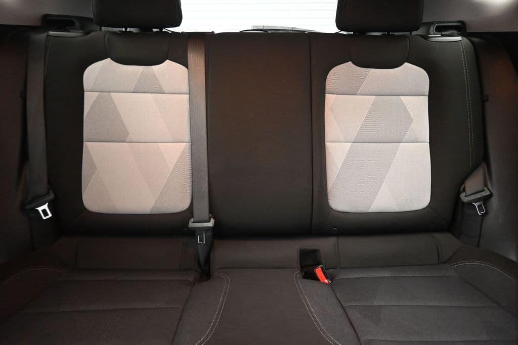 2025 Chevrolet Trax LS, photo 24 of 51