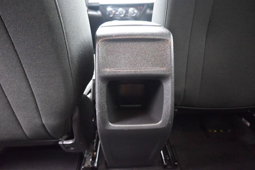 2025 Chevrolet Trax LS, photo 28 of 51