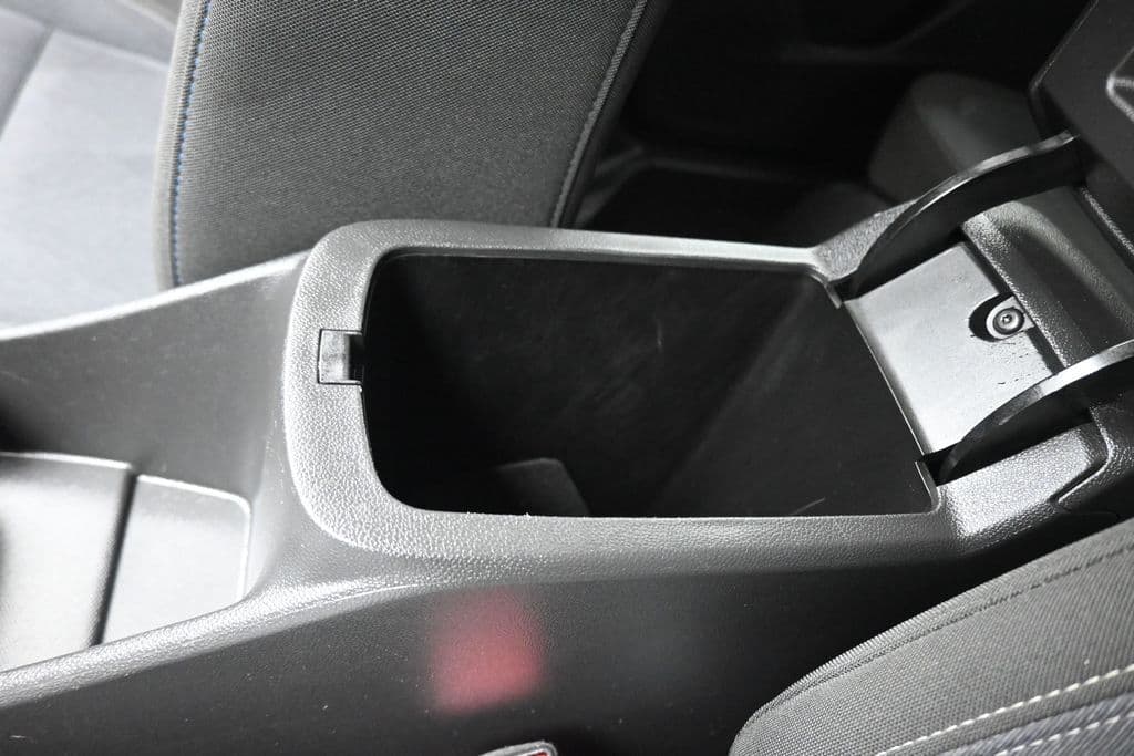 2025 Chevrolet Trax LS, photo 20 of 51