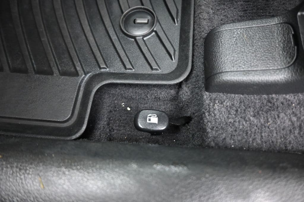 2016 Hyundai Tucson Limited, photo 13 of 62